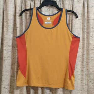 Columbia Omni Freeze Zero Sweat Activated Cooling Tank Top